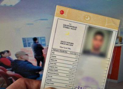 "الهجرة التركية" تعيد تفعيل "ا...