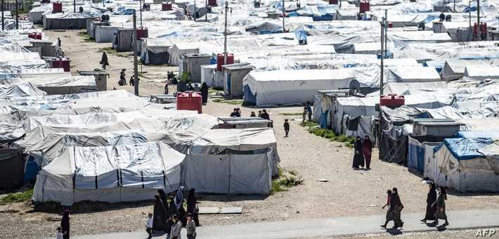 العفو الدولية تدعو "ماكرون" لإ...