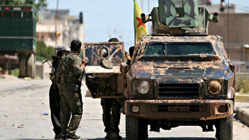 لليوم 17 على التوالي.. "قسد" تحاصر الحسكة