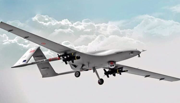 مسيرة تركية تكبد "قسد" خسائر ب...