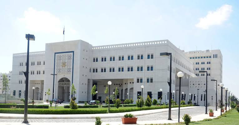 تحديد عطلة عيد الفطر في سوريا