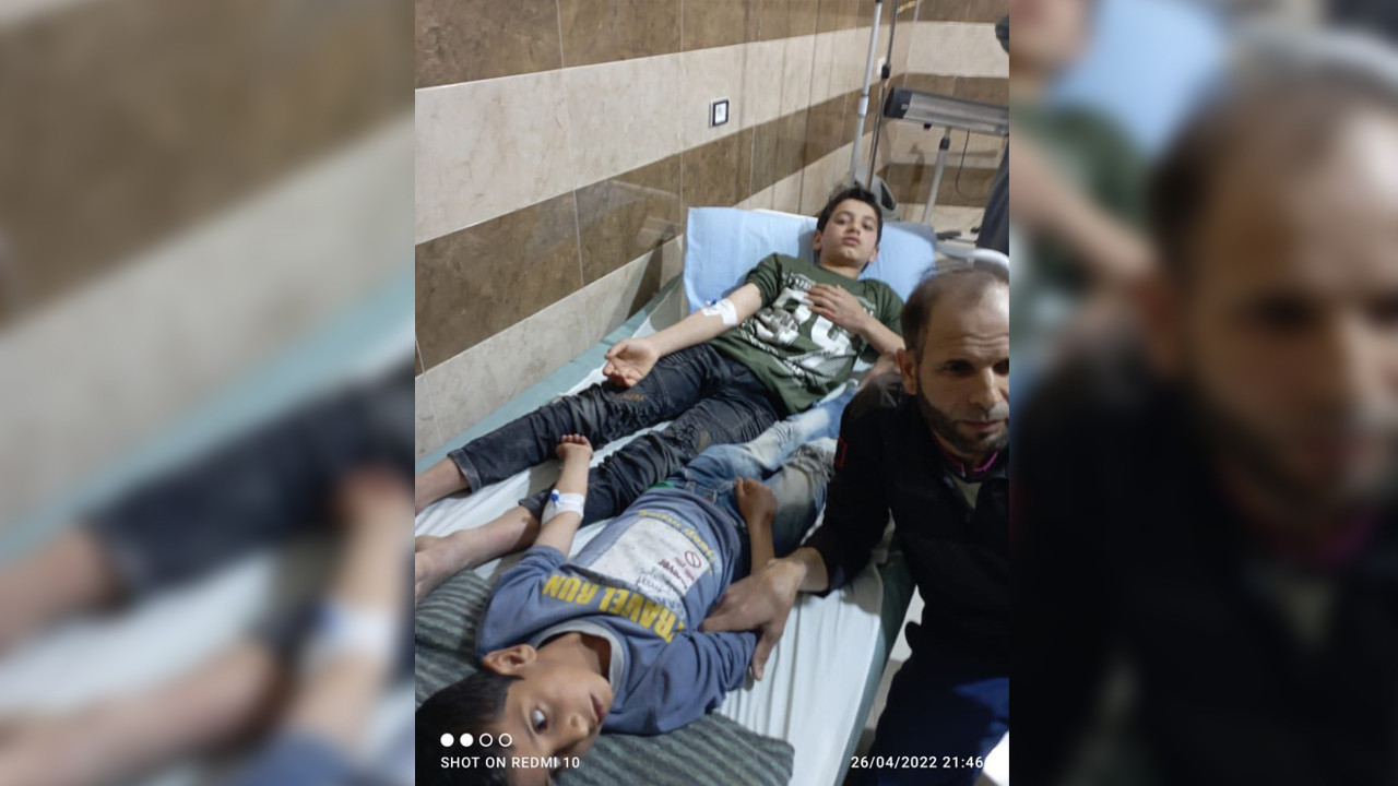 حالات تسمم جديدة جرّاء الأطعمة...