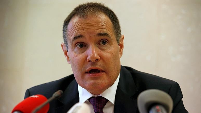 استقالة مسؤول أوروبي بسبب انته...