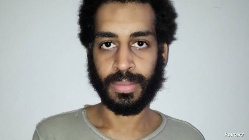 أمريكا.. السجن مدى الحياة لعضو...