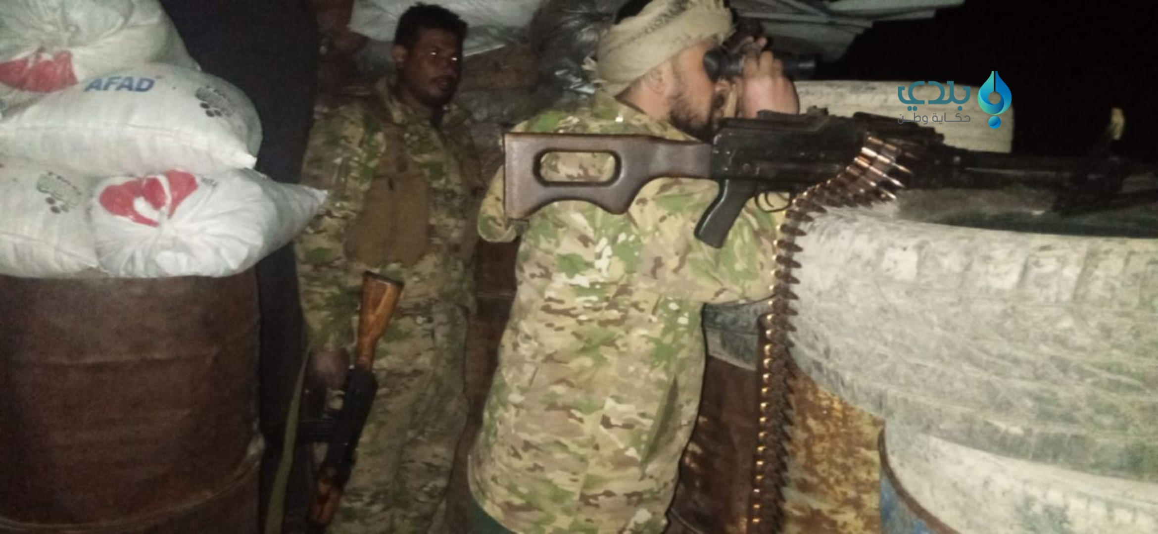 جرحى أتراك وخسائر لـ"قسد" شمال...