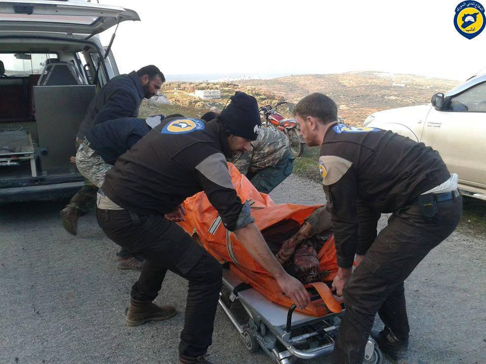 مجزرتان ارتكبهما الروس بريفي إ...