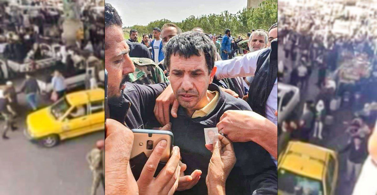 "داخلية النظام" تدعو لعدم الان...