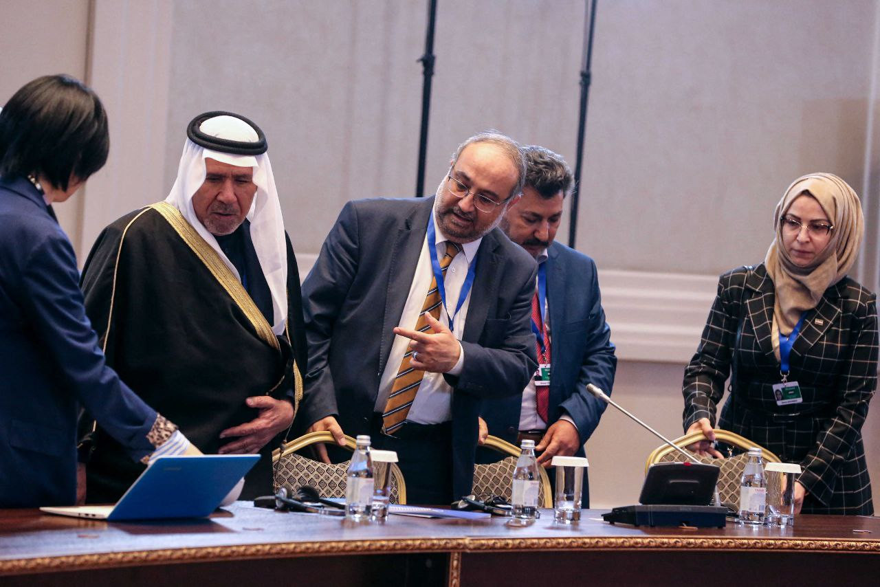 الكشف عن موعد اجتماع "أستانا"...