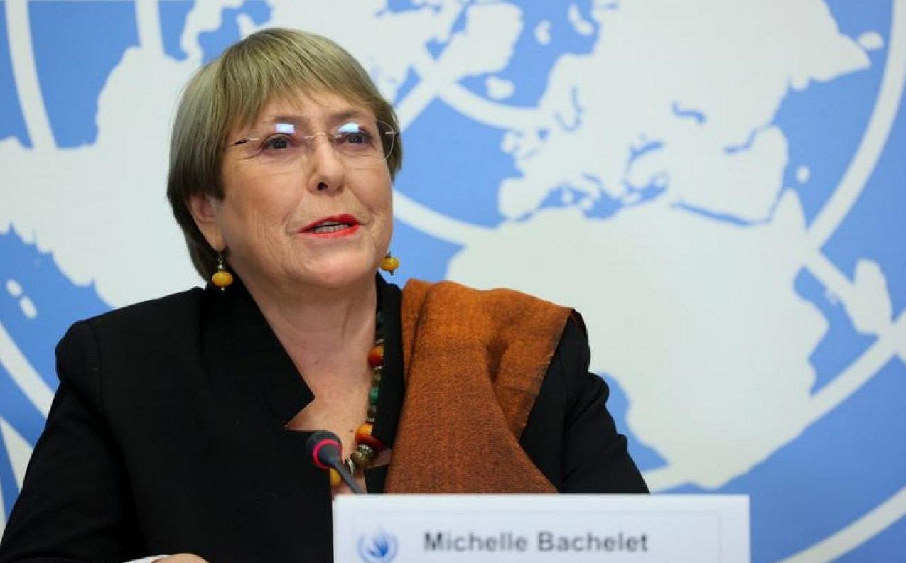 مفوضية أممية: أحرز "تقدم مؤلم"...