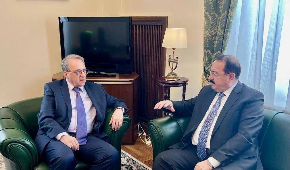 بشأن "أستانة".. مناقشات بين "ح...