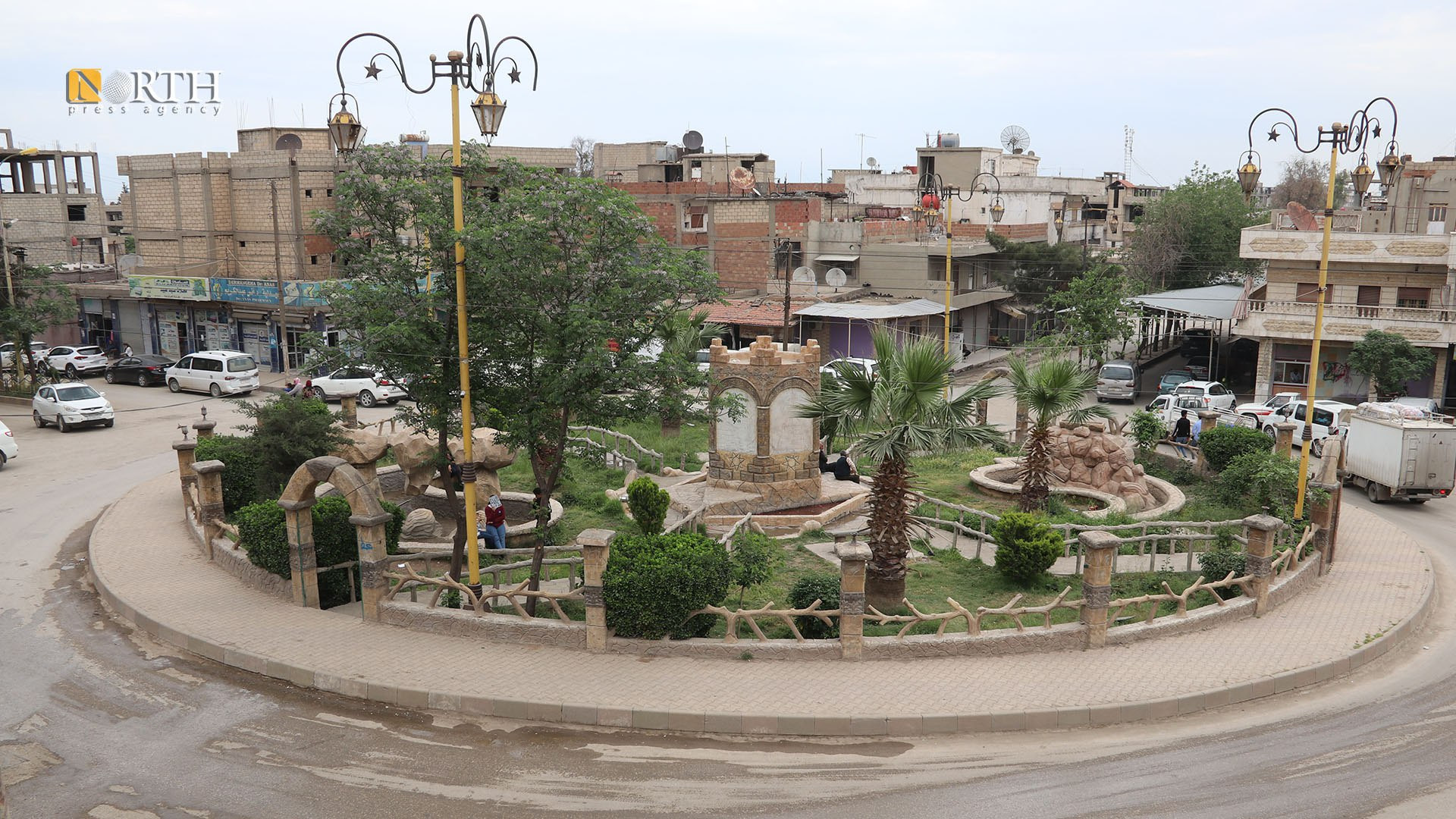 "الإدارة الذاتية" تجري إحصاء ل...