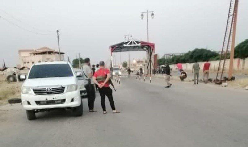 مخابرات النظام تعزز قبضتها الأ...