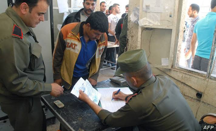 الكشف عن عدد المفرج عنهم من "ص...