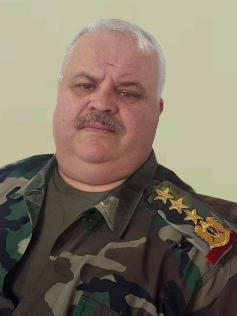 مقتل عميد ركن وعنصر النظام على جبهات إدلب