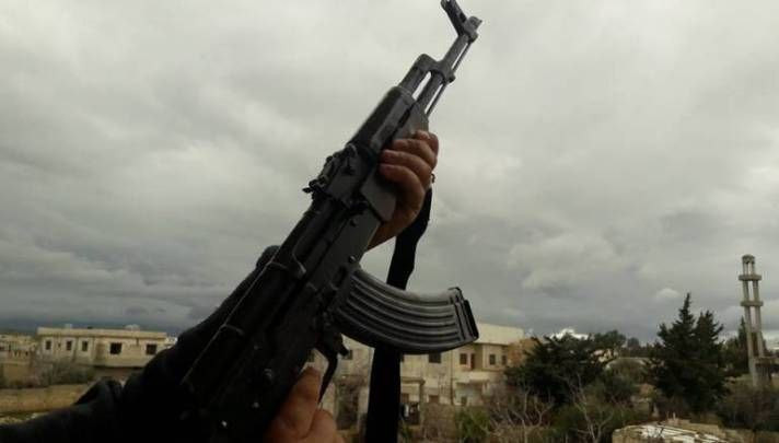 وفاة طفلة بإطلاق نار في الحسكة...