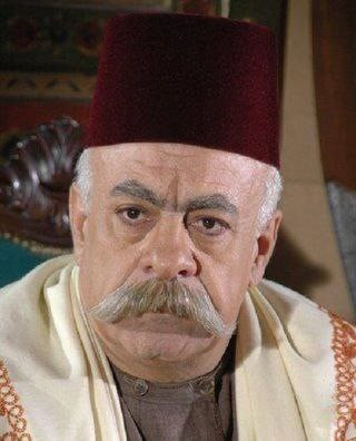 وفاة الفنان السوري "ناصر ورديا...