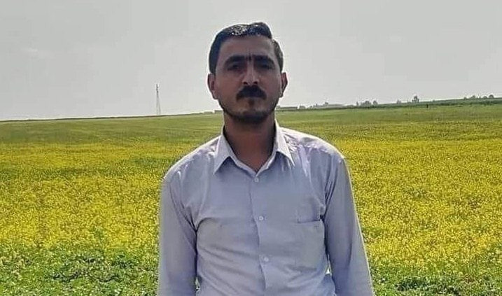 لصوص ينهون حياة شاب في القامشل...