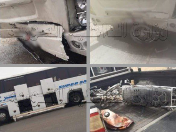 حادث سير يودي بحياة أم وثلاثة...