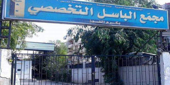 تعطل جهاز في مشفى بحمص منذ عام دون حل