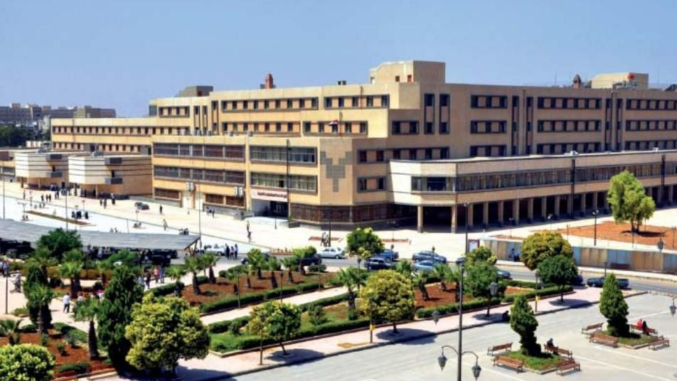 طالبة تفقد وعيها بسبب مزحة في...