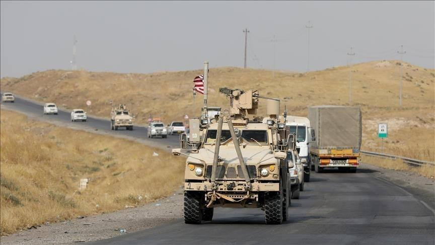 واشنطن تبرر قتل عشرات المدنيين...