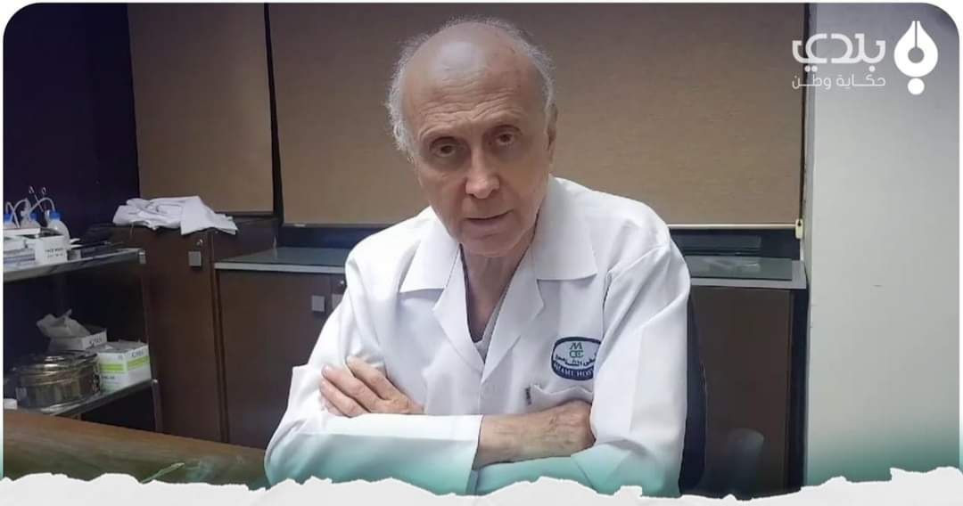 ردود على تشبيه الدكتور "نبوغ ا...