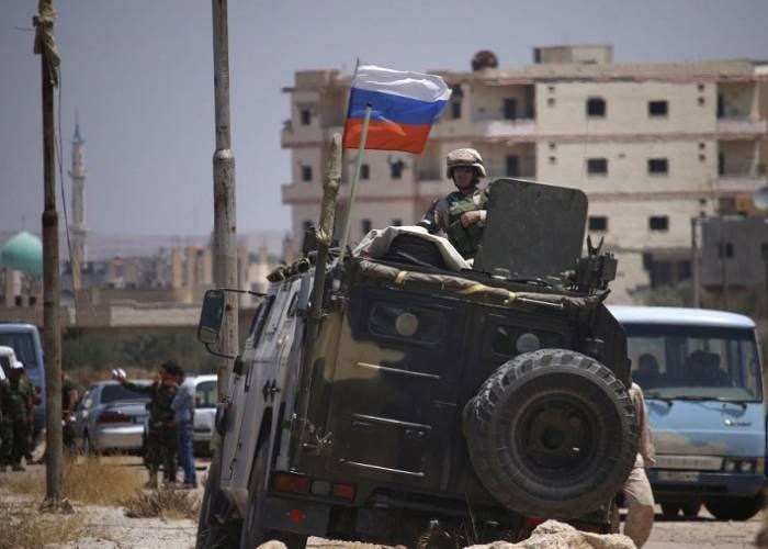 مصادر تنفي انسحاب النظام من سر...