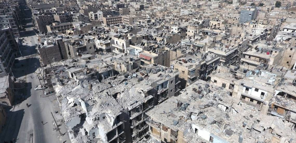 "مجموعة الأزمات الدولية": الأس...