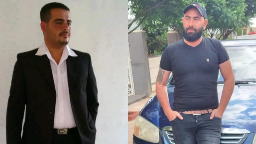 أحدهما ضابط.. مقتل اثنين بظروف...