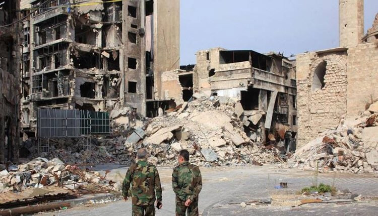 فقدان الاتصال بمجموعة من عناصر...