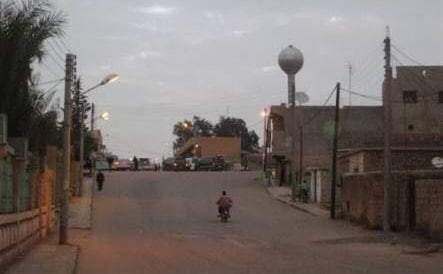 مقتل عنصر سابق في "داعش" بطريق...