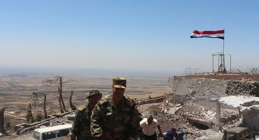 خسائر بصفوف النظام بريف درعا و"قسد" تنفذ اعتقالات في الرقة