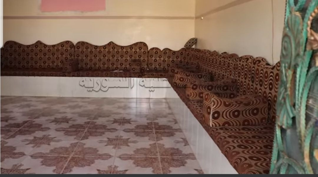 شاب ينهي حياة جدته بطريقة بشعة...