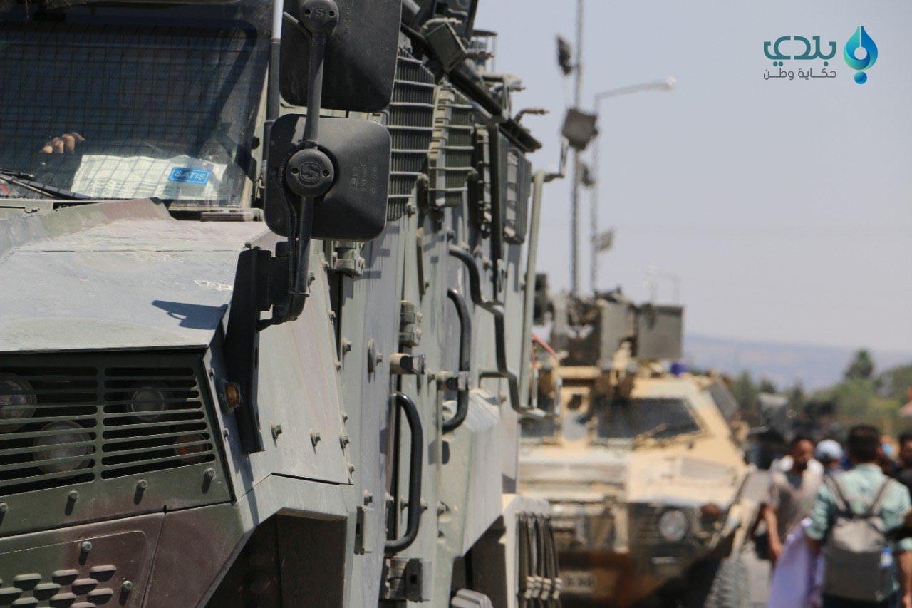 "الجيش الوطني" يعتقل قياديا من...