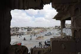 مجهولون يغتالون شابين في درعا