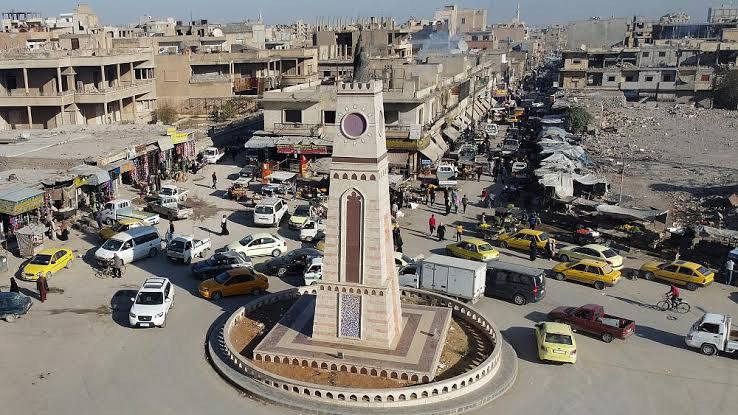 ضحيتها فتاة.. جريمة"مروعة" في...