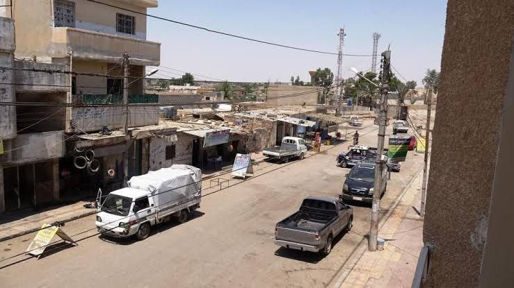 معظمهم أطفال.. جرحى بانفجارٍ و...