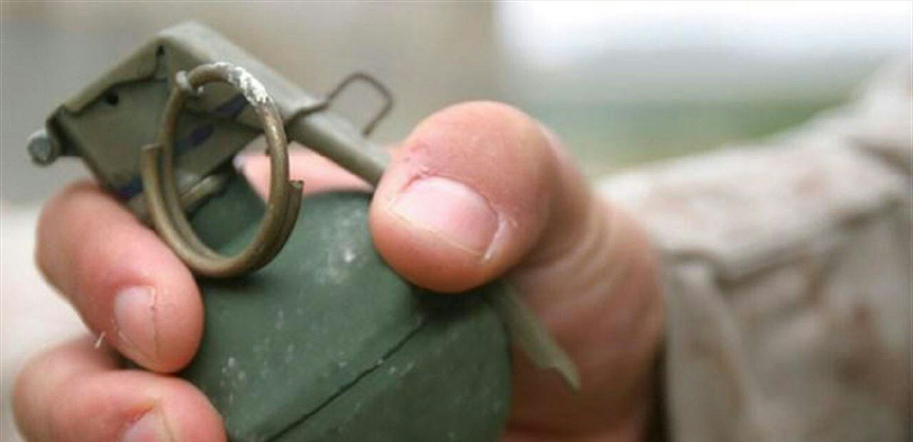 مشاجرة بالقنابل في جديدة عرطوز...