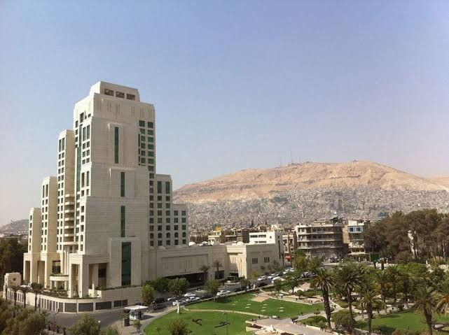 بأسعار خيالية.. تحديد أسعار خدمات الفنادق في سوريا