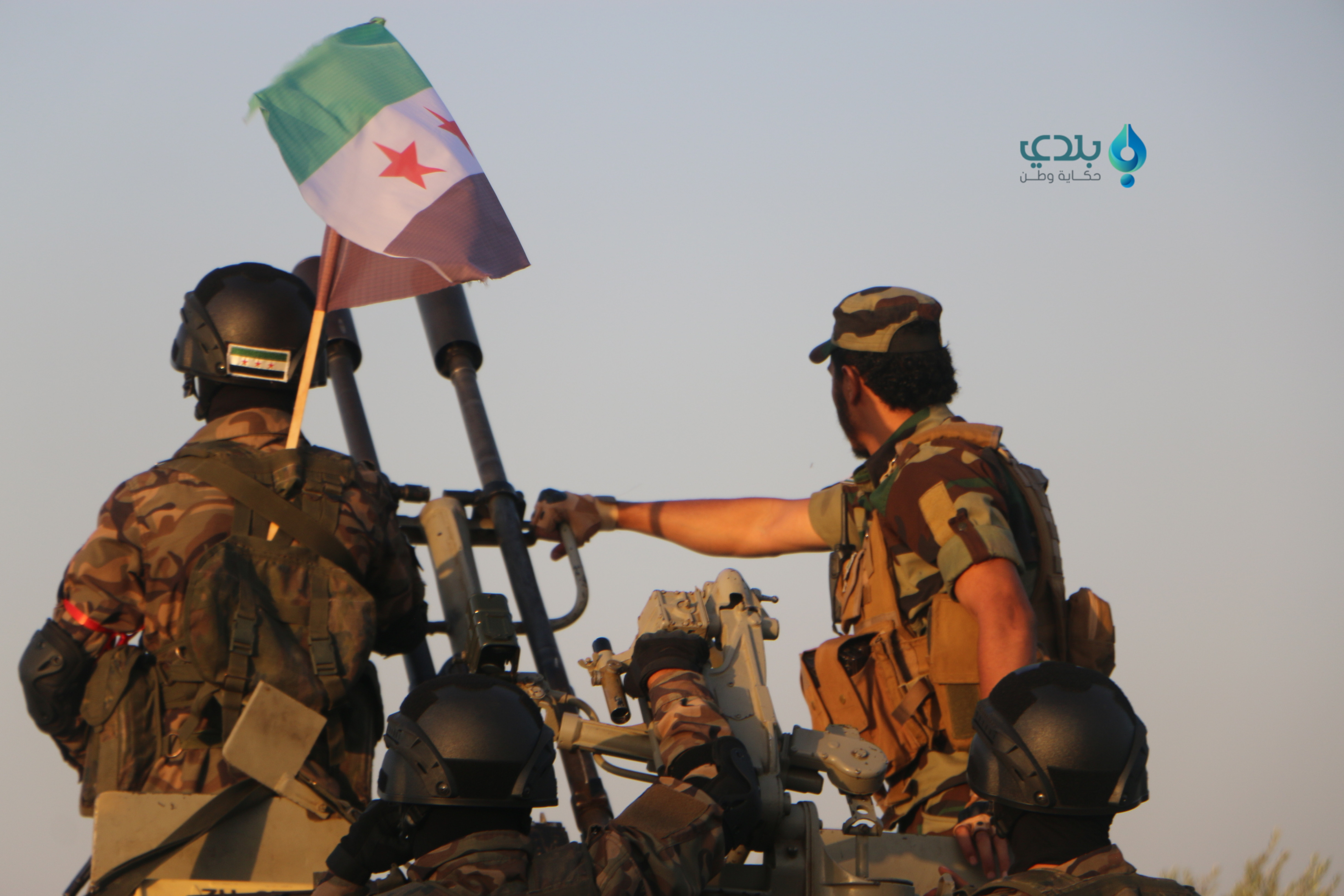 لرفع الجاهزية.. مناورات عسكرية...