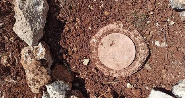 تركيا تتهم "الوحدات الكردية" ب...