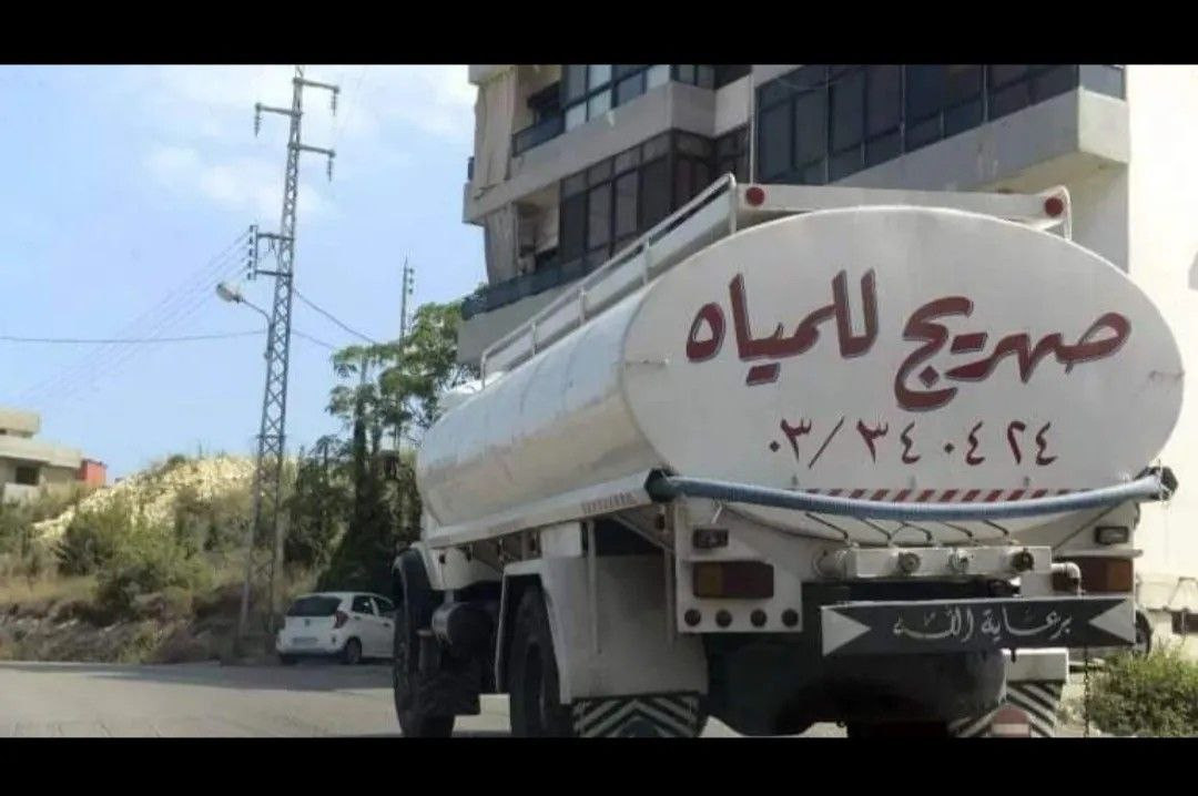 حمص.. أزمة مياه في 5 أحياء ما...