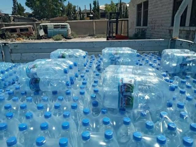 "السورية للتجارة" تخفض مخصصات...