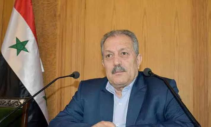 رئيس حكومة النظام: سوريا ستستو...