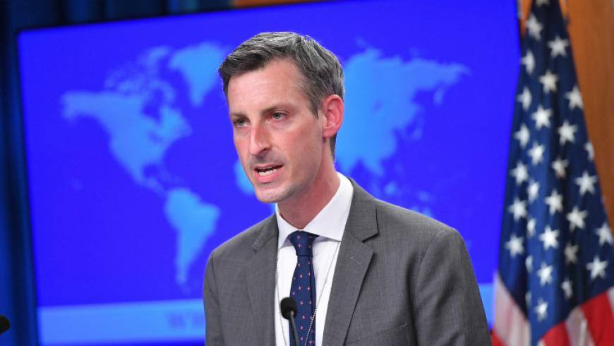 واشنطن: لا ينبغي أن يعيق خلافن...