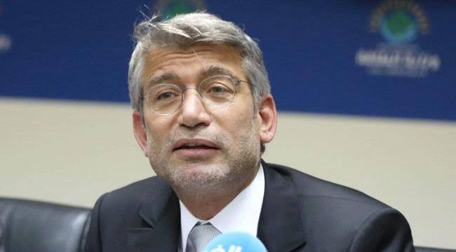 وزير لبناني يكشف سبب تعطيل مشر...