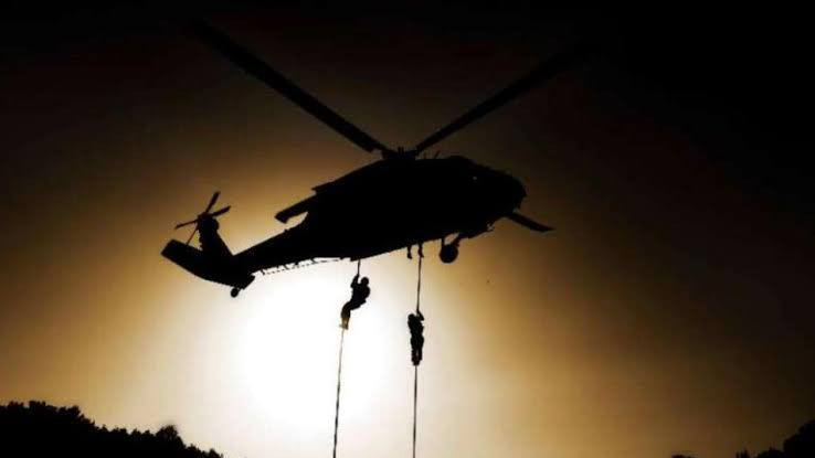 مقتل إمام مسجد خلال عملية للتحالف جنوب الحسكة 