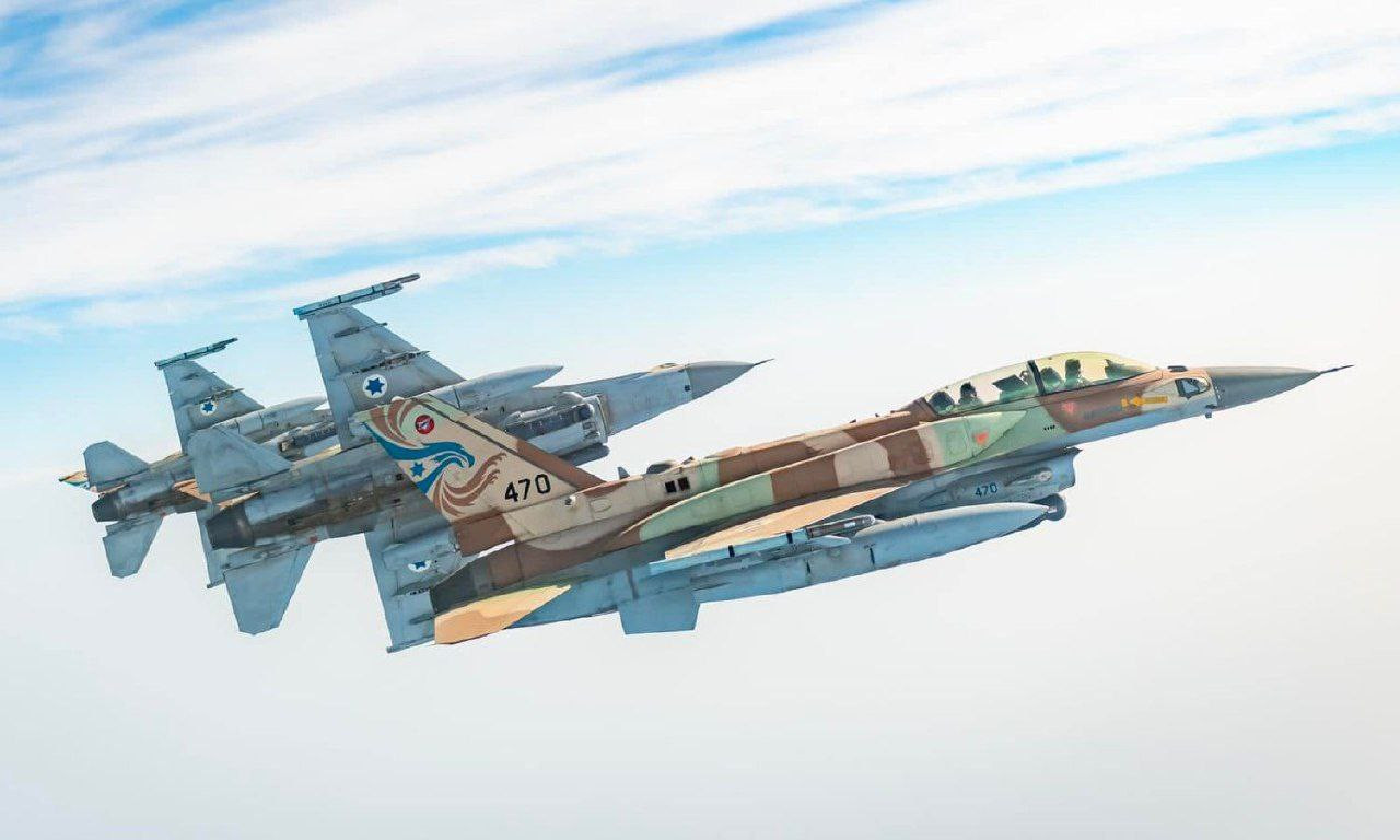 قناة عبرية تكشف أسباب قصف إسرا...