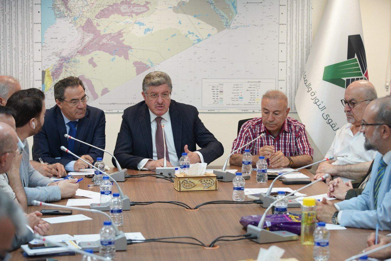  الائتلاف الوطني يُعين ثلاثة ع...