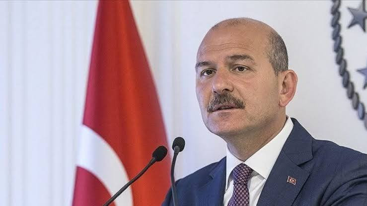 "صويلو": لن نسمح للسوريين بزيا...